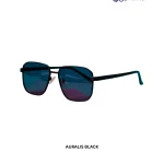 Auralis Black New by Prismor Glasses