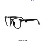 Classic Black by prismor