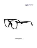 Classic Black by prismor