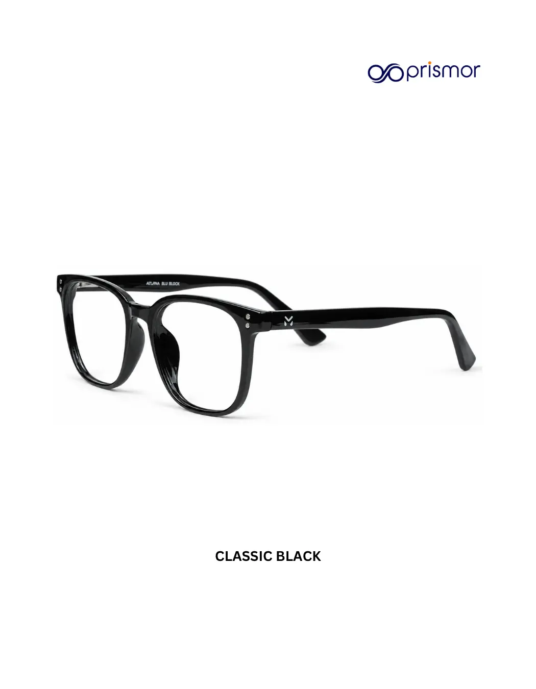 Classic Black by prismor