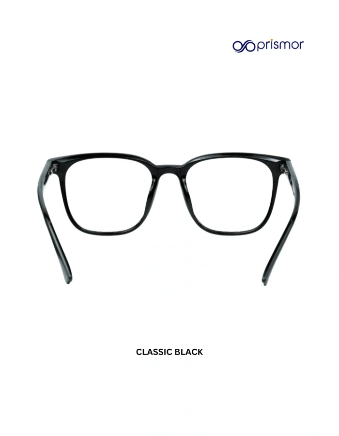 Classic Black - Image 3