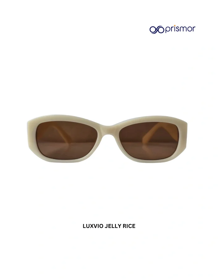 Luxvio Jelly Rice - Image 2