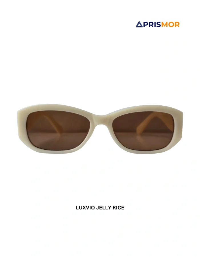 Luxvio Jelly Rice - Image 1