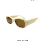 Luxvio Jelly Rice