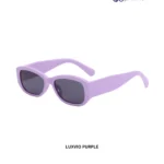 Luxvio Purple