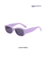 Luxvio Purple