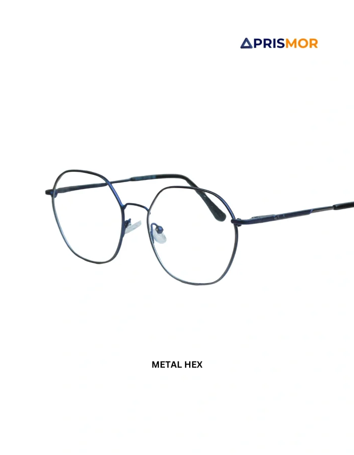 Metal Hex - Image 3