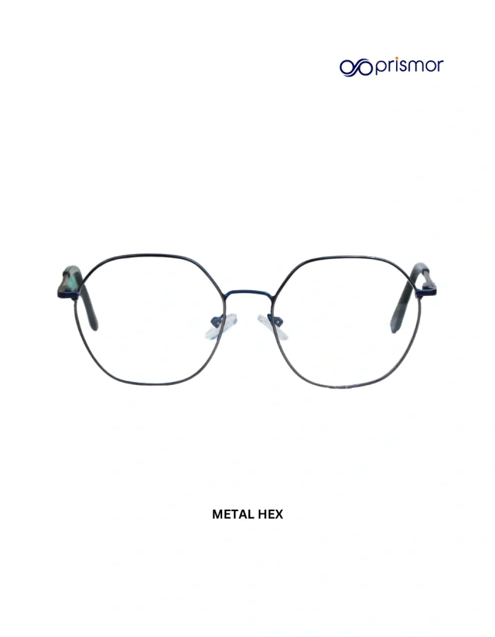 Metal Hex - Image 2