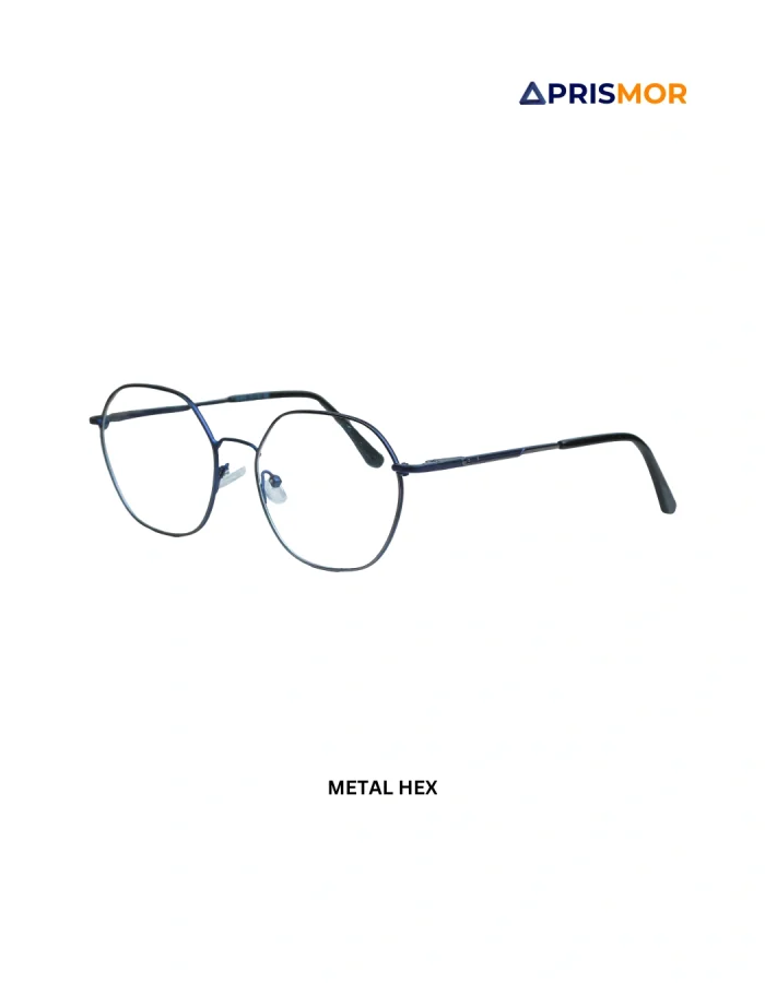 Metal Hex - Image 2
