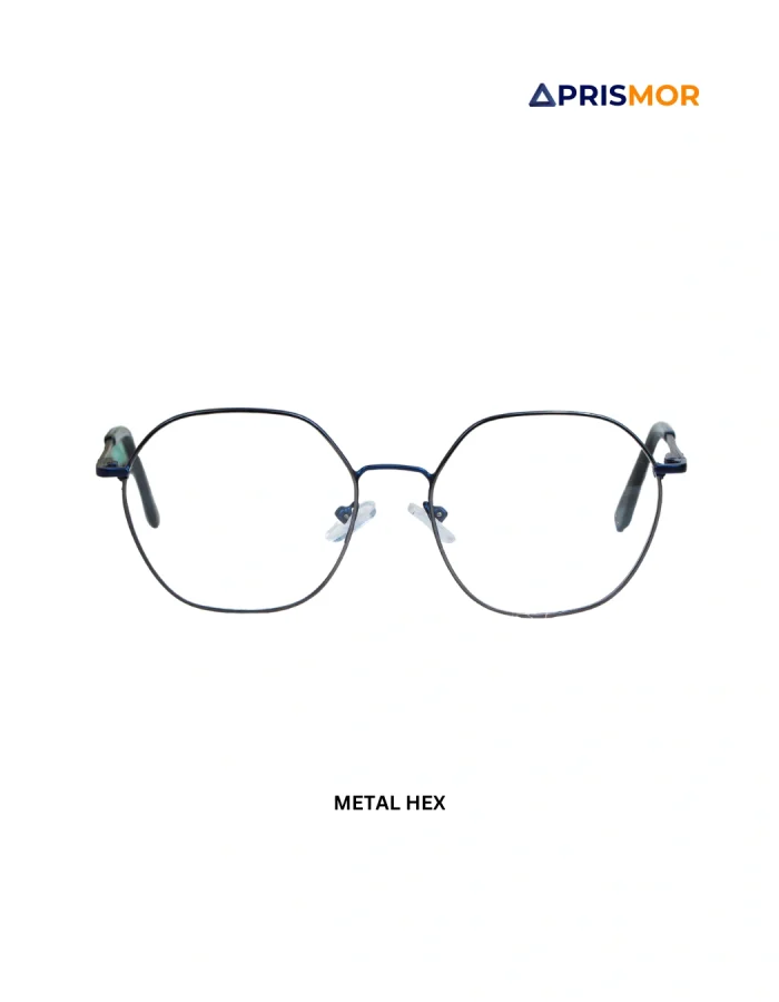 Metal Hex Metal Hex - Image 1