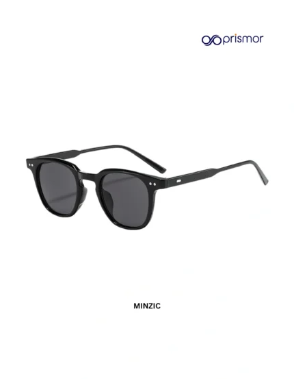 Minzic - Prismor Glasses