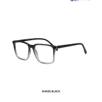 Shade Black