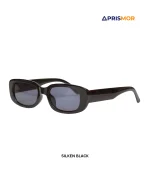 Silken Black - Image 2
