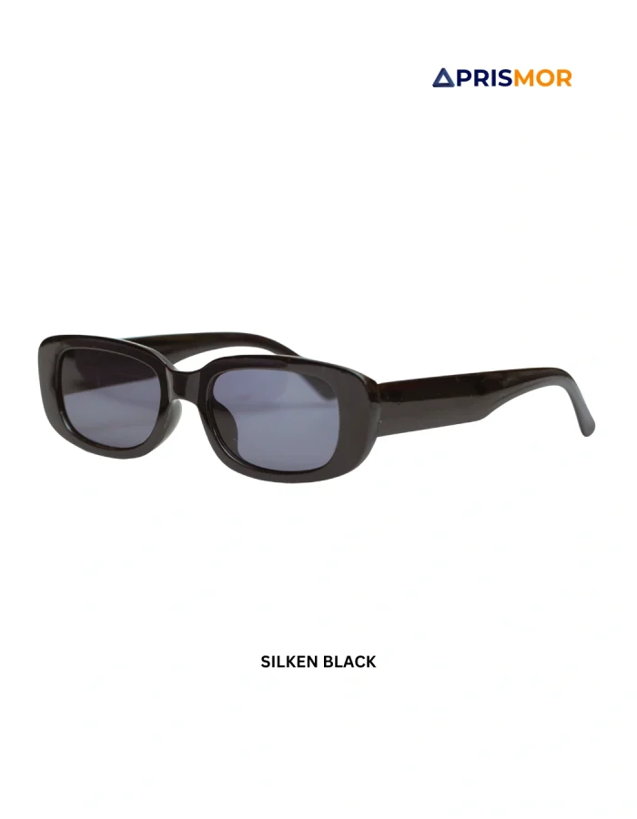 Silken Black - Image 2