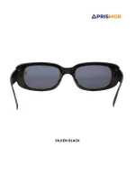 Silken Black - Image 3