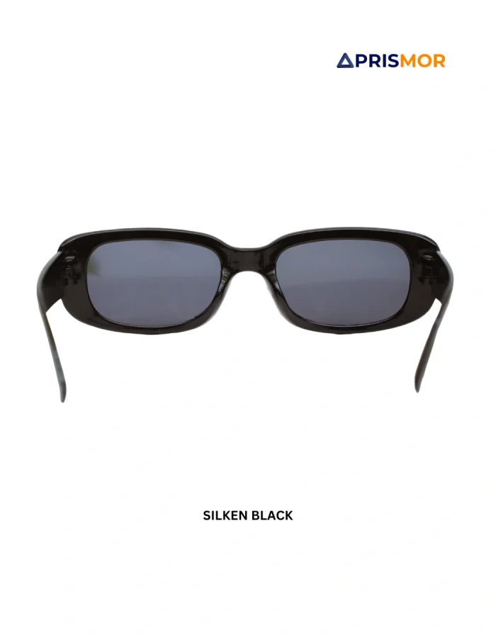 Silken Black - Image 3