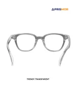 Trendy Transparent - Image 2