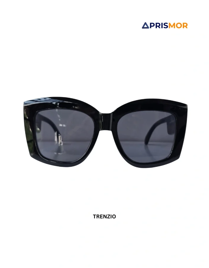 Trenzio Trenzio - Image 1