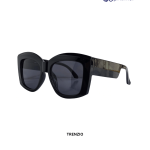 Trenzio
