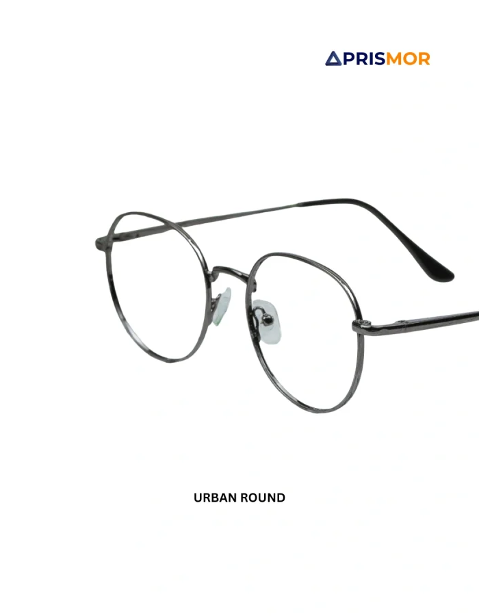 Urban Round - Image 2