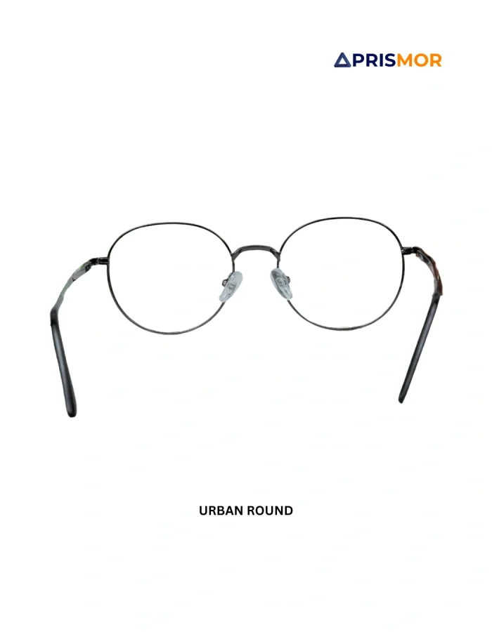 Urban Round - Image 3