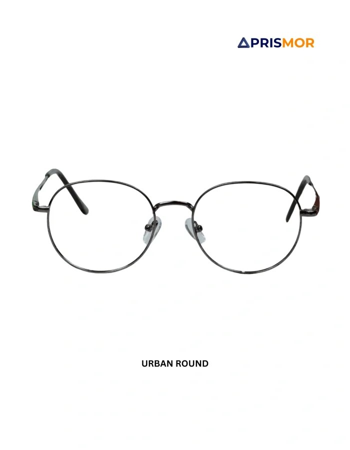 Urban Round Urban Round - Image 1