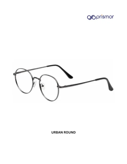 Urban Round New by prismor
