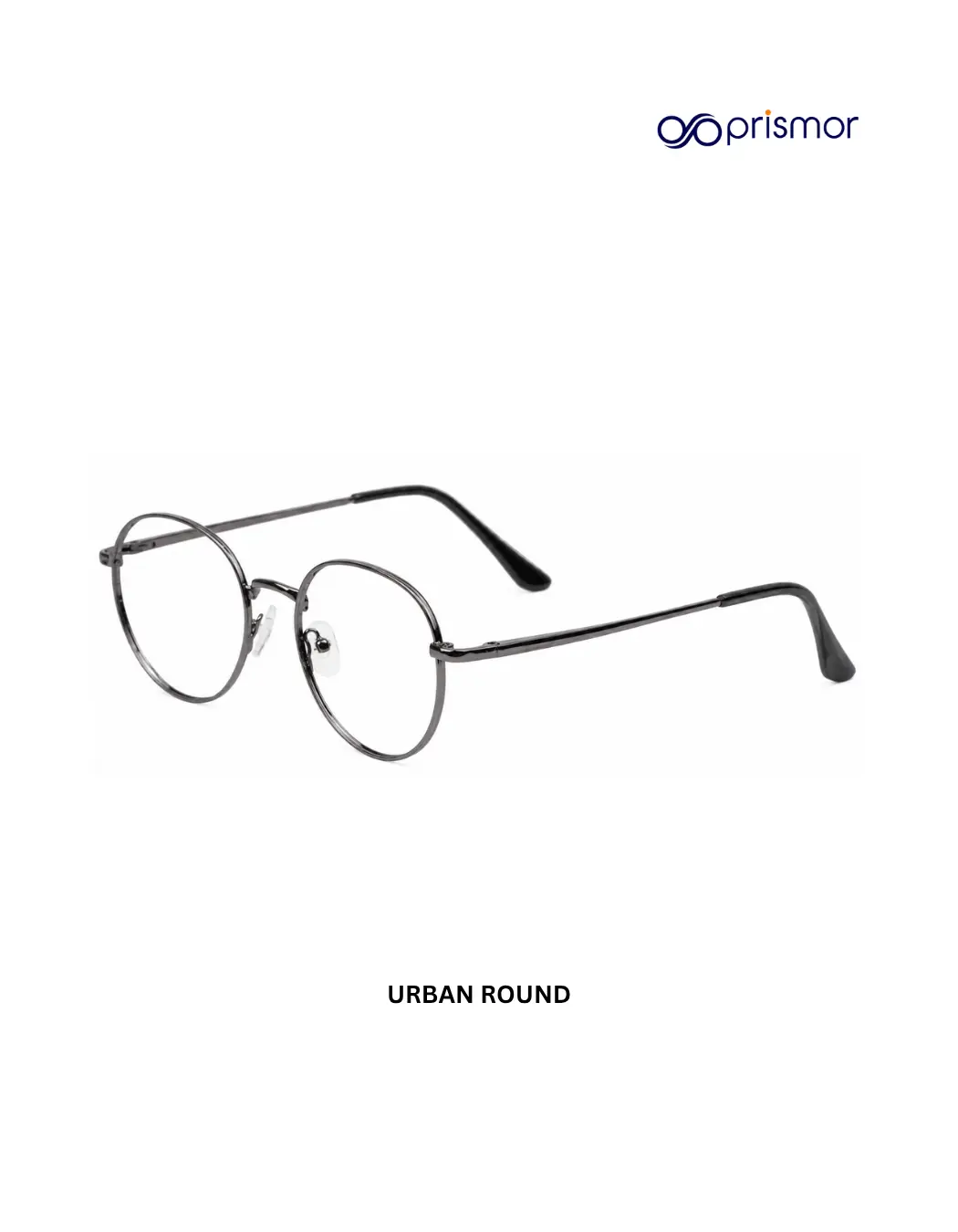 Urban Round New by prismor