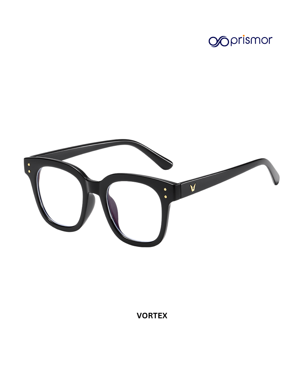 Vortex New Vortex - Image 1