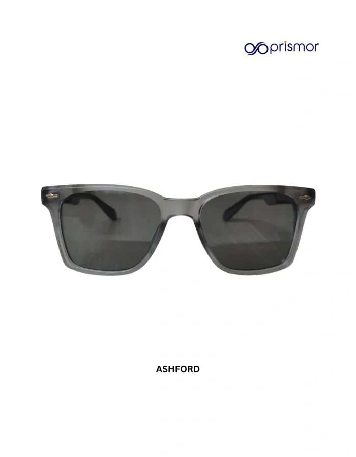 Ashford - Prismor Glasses