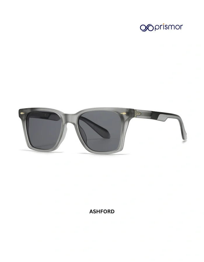 Ashford - Prismor Glasses