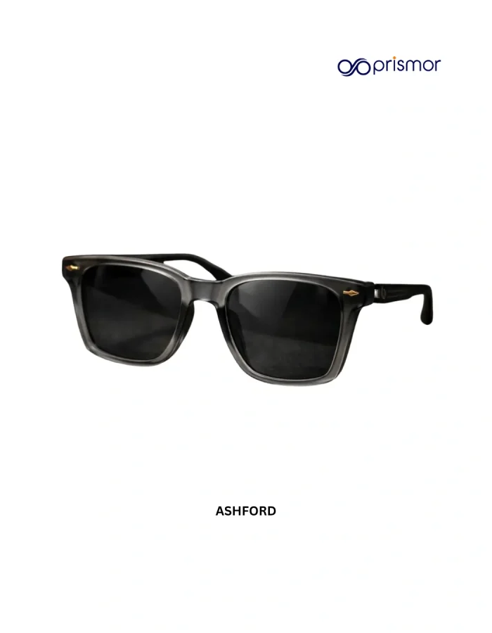 Ashford - Prismor Glasses