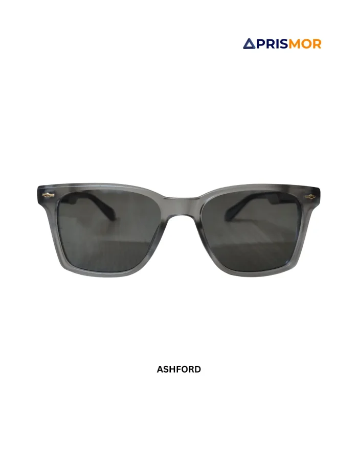 Ashford Ashford - Image 1