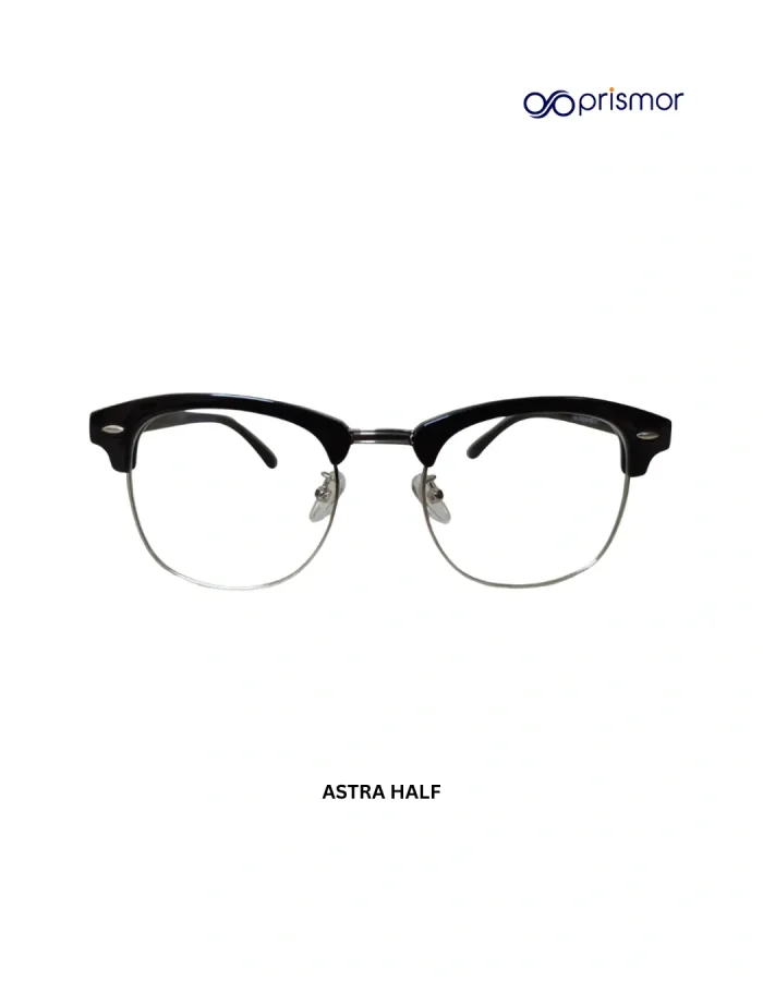 Astra Half - Prismor Glasses
