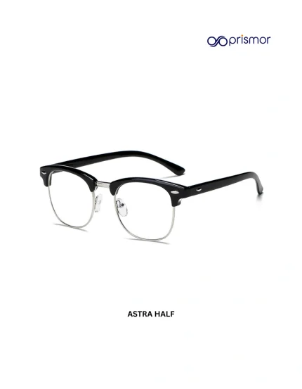 Astra Half - Prismor Glasses