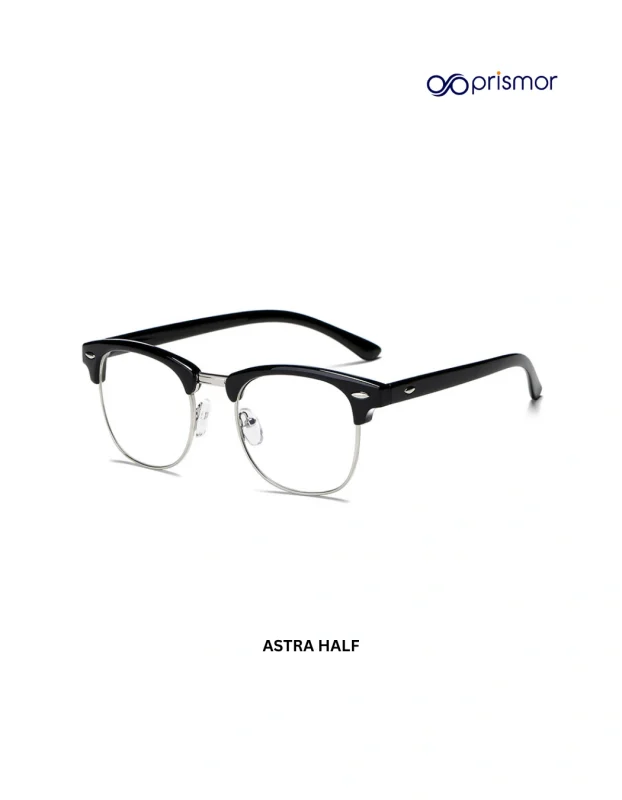 Astra Half - Prismor Glasses