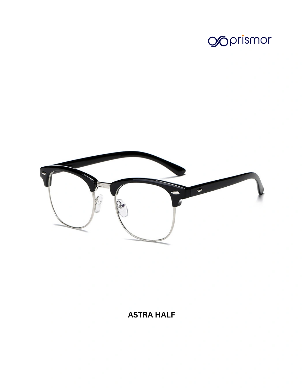 Astra Half - Prismor Glasses