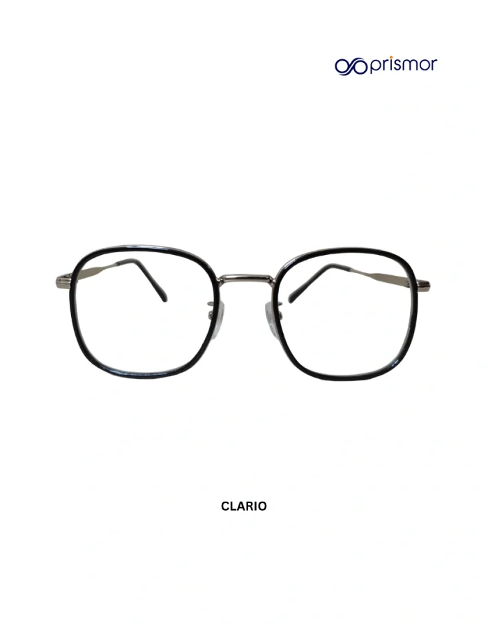 Clario - Prismor Glasses