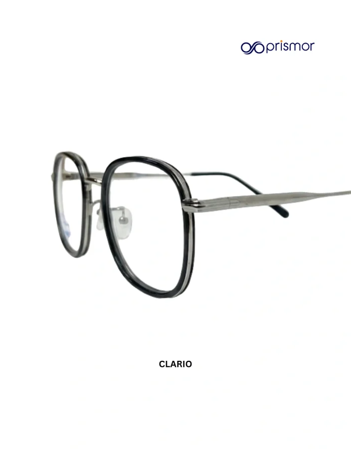 Clario - Prismor Glasses