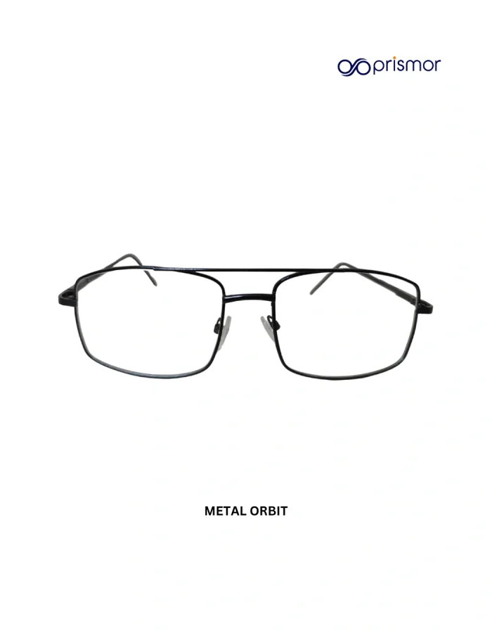 Metal Orbit - Prismor Glasses