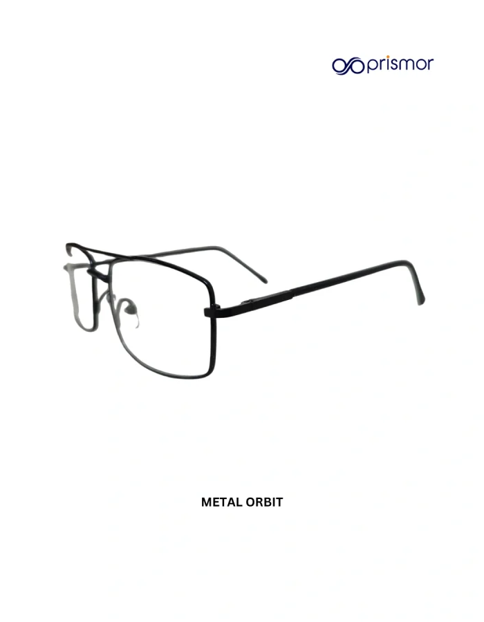 Metal Orbit - Prismor Glasses