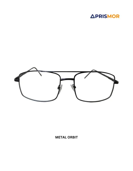 Metal Orbit