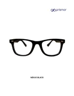 Nexus Black - Prismor Glasses