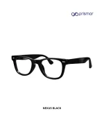 Nexus Black - Prismor Glasses
