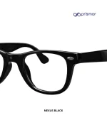 Nexus Black - Prismor Glasses