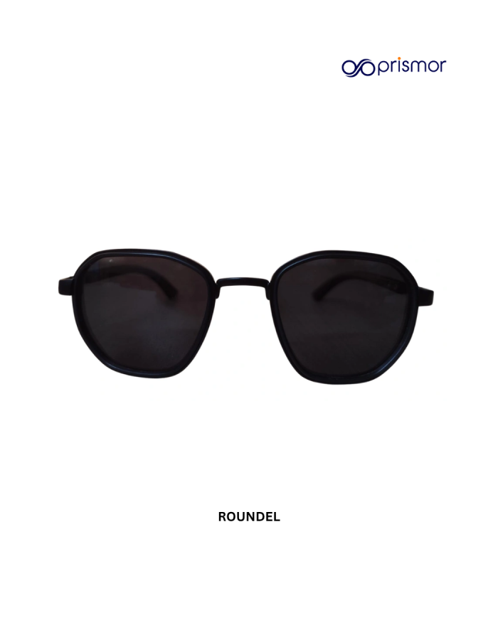 Roundel - Prismor Gl
