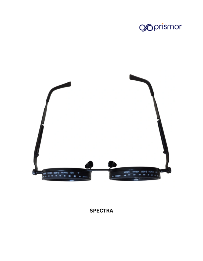Spectra - Prismor Glasses