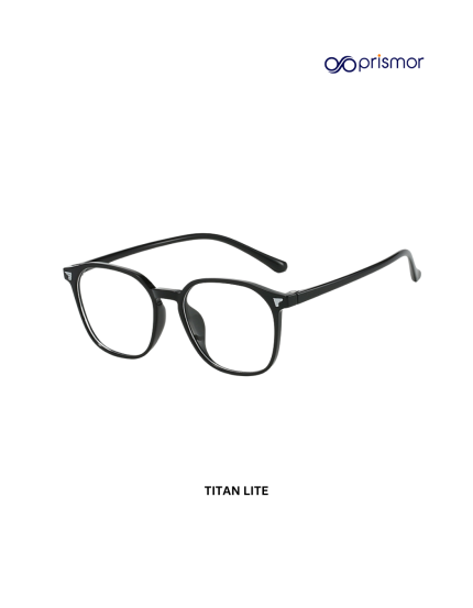 Titan Lite - Prismor Glaases