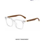 Woody Transparent