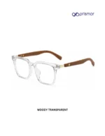 Woody Transparent
